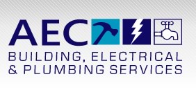 AEC Building Electrical and Plumbing Services NT